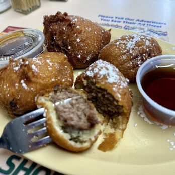Shorty's Donut Shop & Diner - Donuts Near Me - Texarkana, Texas Shorty's Donut Shop & Diner - Donuts Near Me - Texarkana, Texas