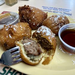 Shorty's Donut Shop & Diner