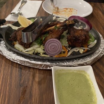 Persis Indian Grill - Indian Near Me - Exton, Pennsylvania