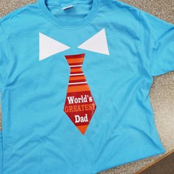 Tshirt, personalized printing