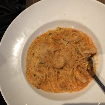 Yard House - Vodka Shrimp Pasta - New American Near Me - Irvine, California Yard House - Vodka Shrimp Pasta - New American Near Me - Irvine, California