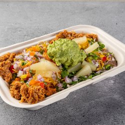 Harry’s Mexican Grill