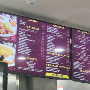 El Sauz Jr - Menu as of 8/9/2025 - Mexican Near Me - Anaheim, California El Sauz Jr - Menu as of 8/9/2025 - Mexican Near Me - Anaheim, California