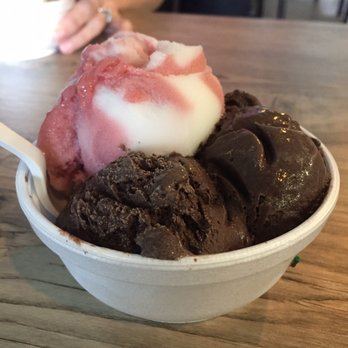 Just Cream: Ice Cream Boutique - Ice Cream & Frozen Yogurt Near Me - Fort Wayne, Indiana