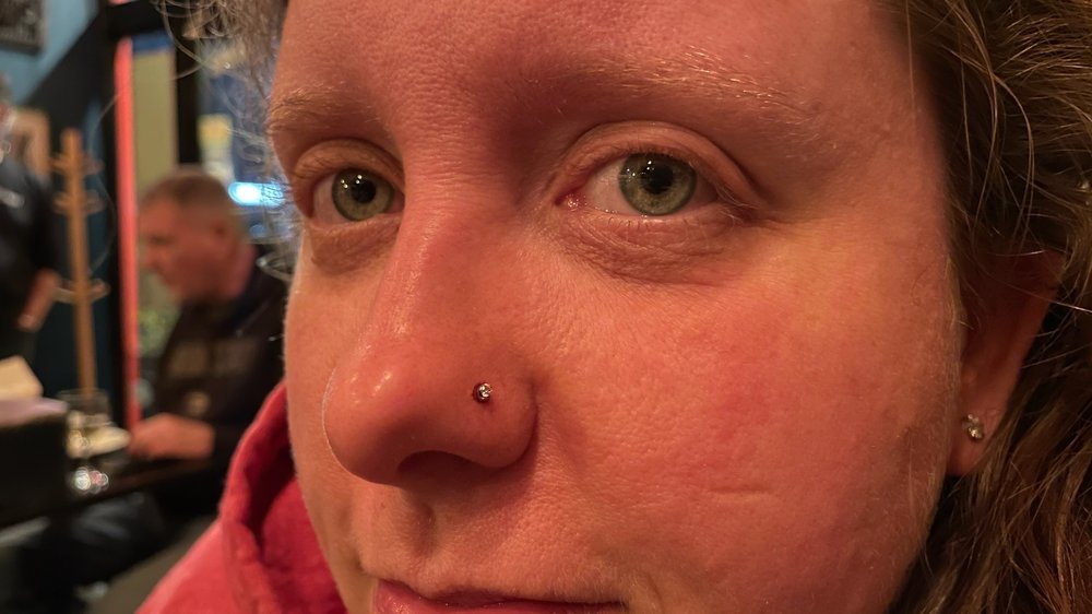 IRIS PIERCING STUDIO AND JEWELRY GALLERY 92 Photos & 135 Reviews