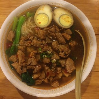 Taiwan Noodle - Taiwanese Near Me - Albany, New York Taiwan Noodle - Taiwanese Near Me - Albany, New York