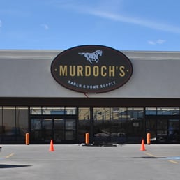 Murdoch S Ranch Home Supply Hardware Stores 2401 Foothill Blvd Rock Springs Wy Phone Number Yelp