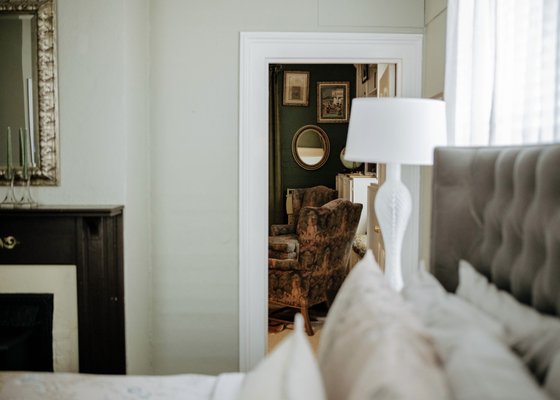 Blue Ridge Inn Bed and Breakfast by null