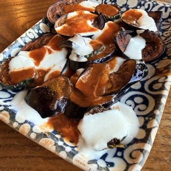 Chef’s Table - Mediterranean Near Me - San Antonio, Texas