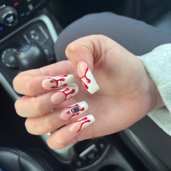 L.A.Nails - Nail Salons Near Me - Salt Lake City, Utah
