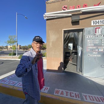 Direct Smog Check - Denny the technical on site - Smog Check Stations Near Me - Las Vegas, Nevada Direct Smog Check - Denny the technical on site - Smog Check Stations Near Me - Las Vegas, Nevada