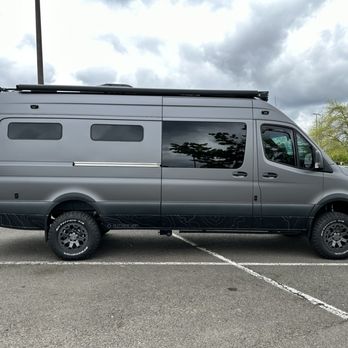Portland Custom Wraps - Vehicle Wraps Near Me - Portland, Oregon Portland Custom Wraps - Vehicle Wraps Near Me - Portland, Oregon