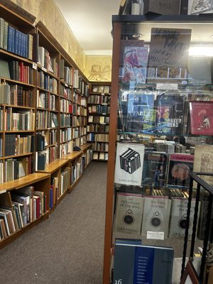 Ulysses Rare Books by null