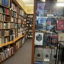 Ulysses Rare Books