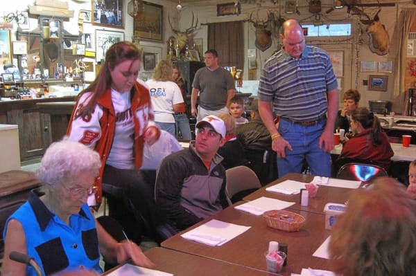 Cele Store -- Pflugerville BBQ and Live Music by null