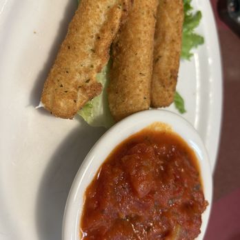 The Shack - Mozz sticks to start - Diners Near Me - East Lyme, Connecticut The Shack - Mozz sticks to start - Diners Near Me - East Lyme, Connecticut