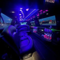 Black Car Services