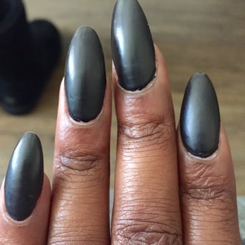 Top Nails - HORRIBLE fill and polish job. Already chipping less than 24 hours after getting a fresh set. Never again. - Skin Care Near Me - Mission Viejo, California Top Nails - HORRIBLE fill and polish job. Already chipping less than 24 hours after getting a fresh set. Never again. - Skin Care Near Me - Mission Viejo, California