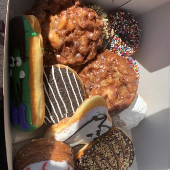 Pinkbox Doughnuts - Donuts - Donuts Near Me - Henderson, Nevada Pinkbox Doughnuts - Donuts - Donuts Near Me - Henderson, Nevada