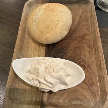 Rustic Chophouse - Bread & butter - Steakhouses Near Me - Broken Arrow, Oklahoma