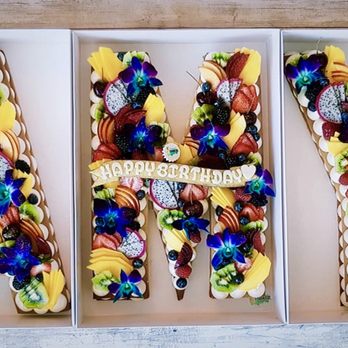 Frudeco - Desserts Near Me - Miami, Florida