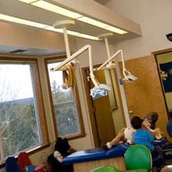 Around The Mountain Pediatric Dentistry - Around the Mountain Pediatric Dentistry | Dr. Kirk Robertson, DMD - Dr. Jessica Robertson, DMD - Dr. David Ho, DDS, MS