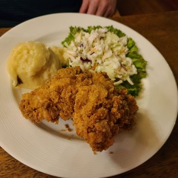 Diamond Belle Saloon - Fried chicken - Music Venues Near Me - Durango, Colorado