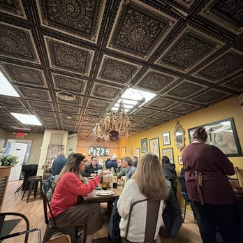 Flour Girl and Flame - Pizza Near Me - West Allis, Wisconsin