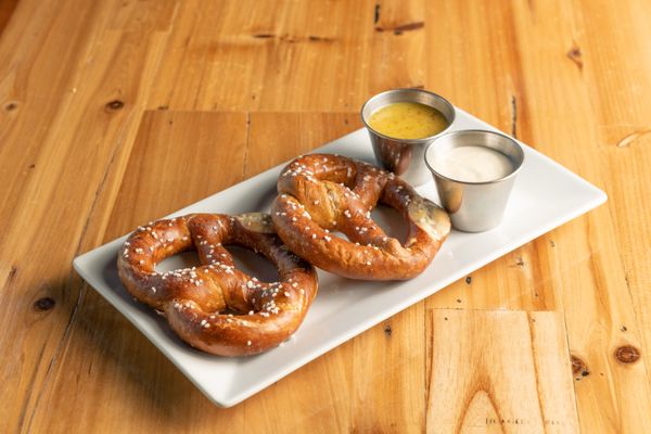 HOBNOB Neighborhood Tavern by null