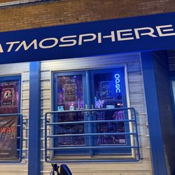 atmosphere
