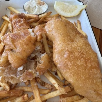 Fish 101 - Fish & Chips Near Me - Cardiff, California