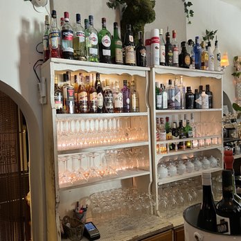 Café de la Luz - Coffee & Tea Near Me - Madrid, M
