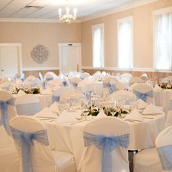 Tom's Country Place Caterers
