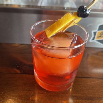 The Blue Duck - I wish I could quit you - Sandwiches Near Me - Maplewood, Missouri