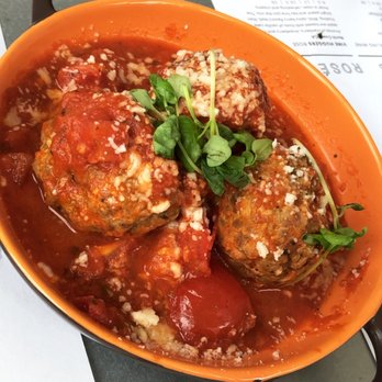 Sixty Vines - Meatballs - Wine Bars Near Me - Winter Park, Florida Sixty Vines - Meatballs - Wine Bars Near Me - Winter Park, Florida
