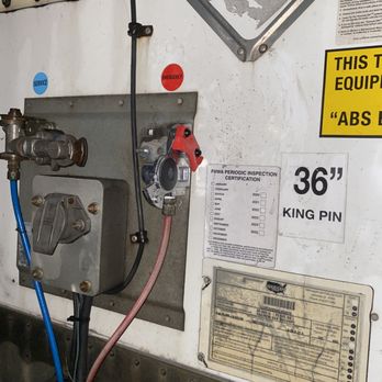 Macktech Diesel - Glad hand replacement - Commercial Truck Repair Near Me Macktech Diesel - Glad hand replacement - Commercial Truck Repair Near Me