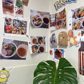 Toss-Fried Chicken and Ramen - Inside - Ramen Near Me - Tucson, Arizona