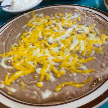 Juan Colorado Restaurant - Refried Beans - Mexican Near Me - Beaverton, Oregon Juan Colorado Restaurant - Refried Beans - Mexican Near Me - Beaverton, Oregon
