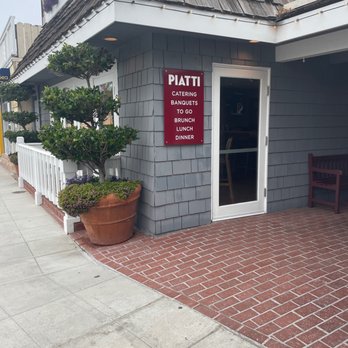 Piatti - Italian Near Me - La Jolla, California
