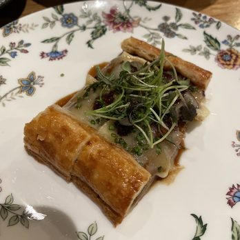 Rooster & Owl - Galette - New American Near Me - Washington, DC, District of Columbia