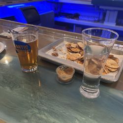 Scantic River Brewery