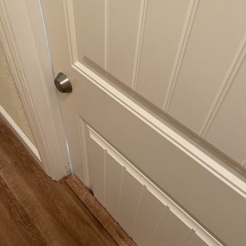 Ready Fred-E - Key lock installed! - Handyman Near Me Ready Fred-E - Key lock installed! - Handyman Near Me