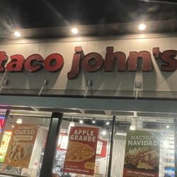Taco John's