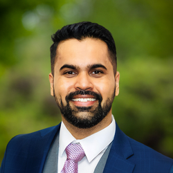Gurpartap S Sidhu, M.D