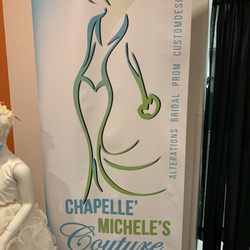 Chapelle Michele's Couture