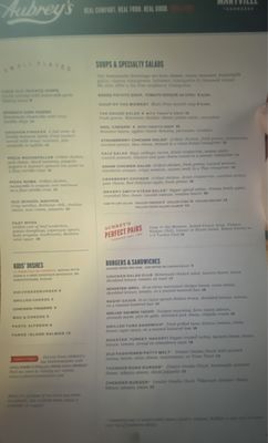 Aubrey's Maryville by null