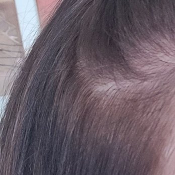 Francesco's Salon And Spa - Do the roots match the rest of my dark hair? - Day Spas Near Me - Mentor, Ohio