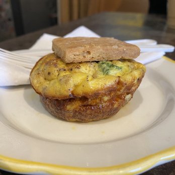Rev Coffee - Spinach Florentine Quiche! - Coffee & Tea Near Me - Smyrna, Georgia Rev Coffee - Spinach Florentine Quiche! - Coffee & Tea Near Me - Smyrna, Georgia