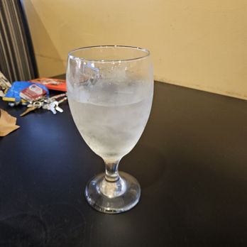 Munjed's Middle Eastern Cafe - Water - Middle Eastern Near Me - Syracuse, New York