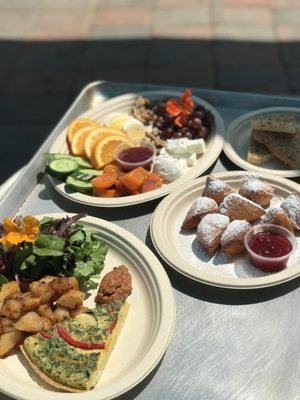 MAKE Projects by null